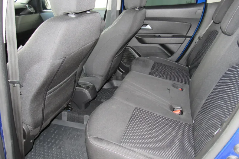 Dacia Duster din 2021 cu 151.000 km - oferta DAC148629 - foto 7