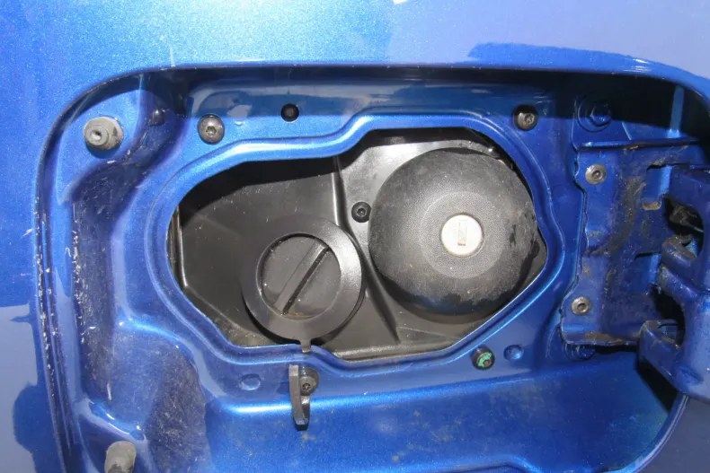 Dacia Duster din 2021 cu 151.000 km - oferta DAC148629 - foto 8