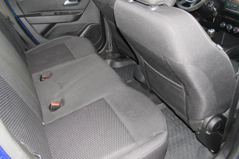 Dacia Duster din 2021 cu 151.000 km - oferta DAC148629 - foto 9