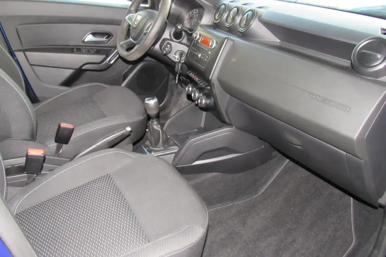 Dacia Duster din 2021 cu 151.000 km - oferta DAC148629 - foto 10