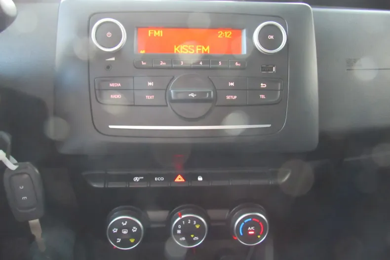 Dacia Duster din 2021 cu 151.000 km - oferta DAC148629 - foto 14