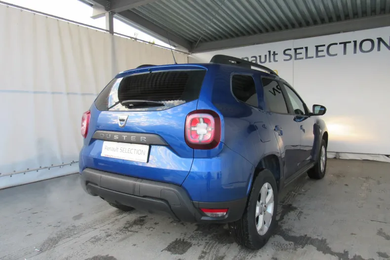 Dacia Duster din 2021 cu 151.000 km - oferta DAC148629 - foto 20