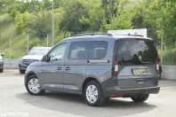 Volkswagen Caddy din 2022 cu 153.844 km - oferta VOL148630 - foto 5