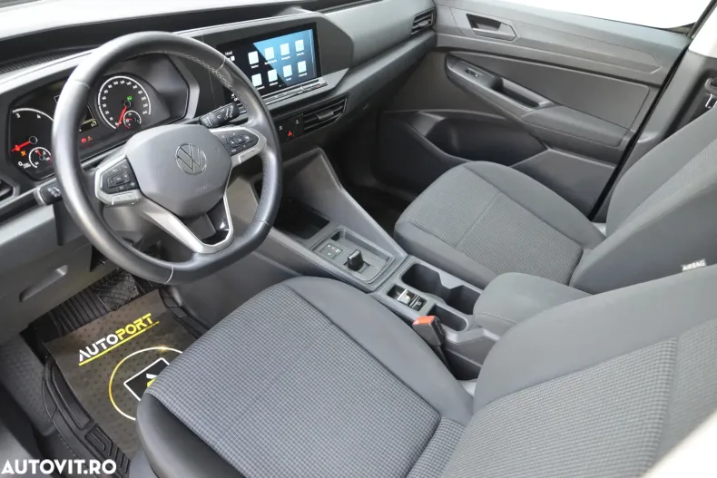 Volkswagen Caddy din 2022 cu 153.844 km - oferta VOL148630 - foto 11