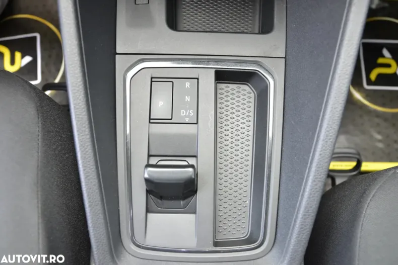 Volkswagen Caddy din 2022 cu 153.844 km - oferta VOL148630 - foto 24