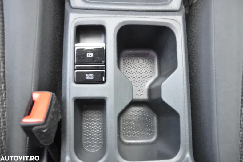 Volkswagen Caddy din 2022 cu 153.844 km - oferta VOL148630 - foto 25