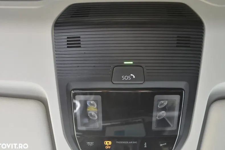 Volkswagen Caddy din 2022 cu 153.844 km - oferta VOL148630 - foto 26