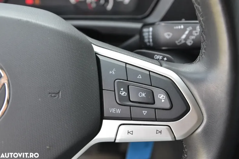 Volkswagen Caddy din 2022 cu 153.844 km - oferta VOL148630 - foto 28