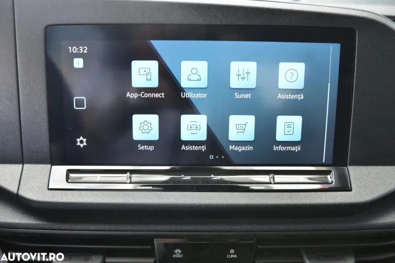 Volkswagen Caddy din 2022 cu 153.844 km - oferta VOL148630 - foto 32