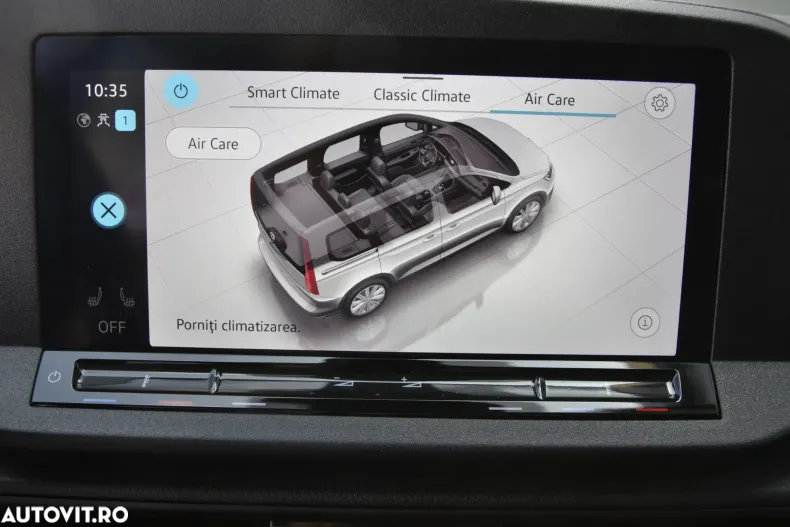 Volkswagen Caddy din 2022 cu 153.844 km - oferta VOL148630 - foto 34