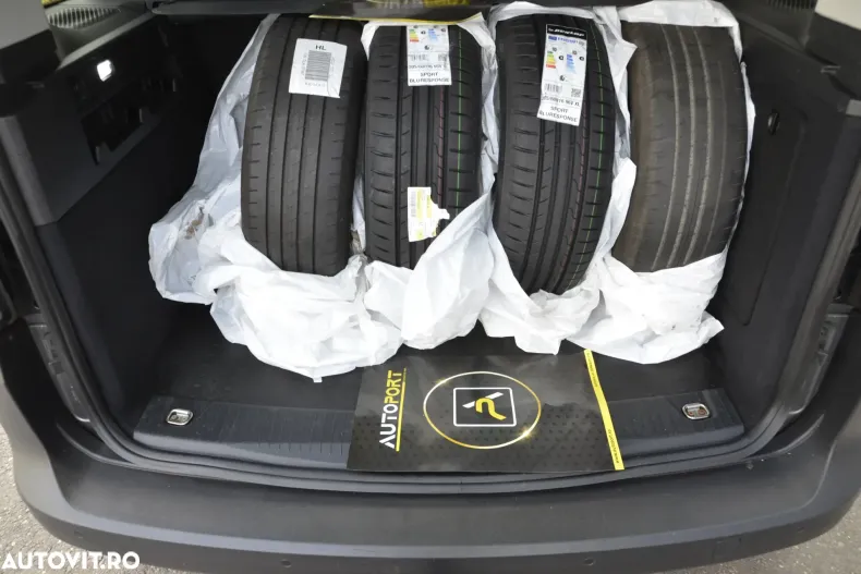 Volkswagen Caddy din 2022 cu 153.844 km - oferta VOL148630 - foto 40