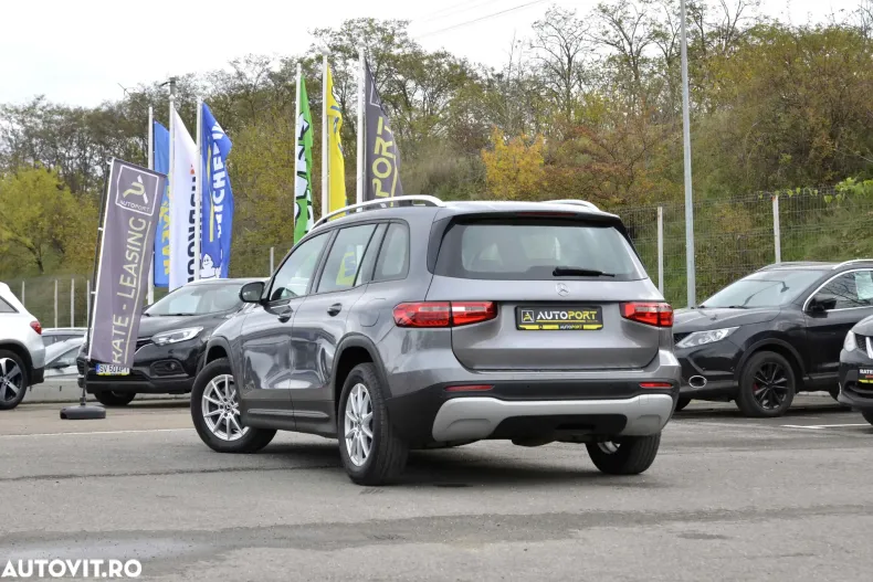 Mercedes-Benz GLB din 2021 cu 165.328 km - oferta MER148631 - foto 5