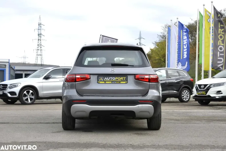 Mercedes-Benz GLB din 2021 cu 165.328 km - oferta MER148631 - foto 6