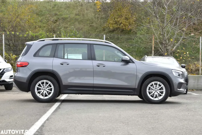 Mercedes-Benz GLB din 2021 cu 165.328 km - oferta MER148631 - foto 7