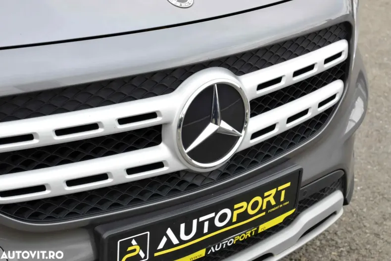 Mercedes-Benz GLB din 2021 cu 165.328 km - oferta MER148631 - foto 9