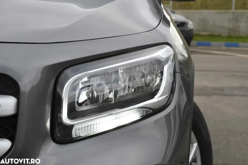 Mercedes-Benz GLB din 2021 cu 165.328 km - oferta MER148631 - foto 10