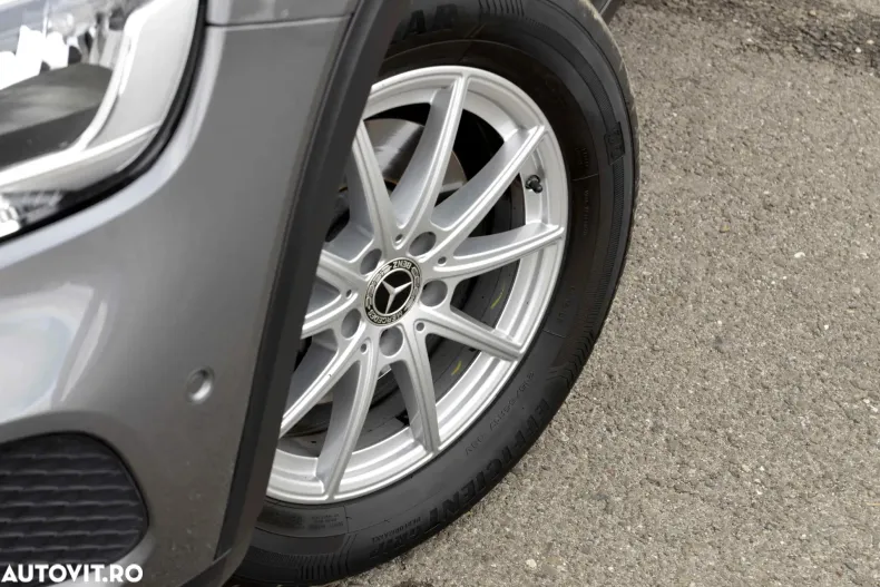 Mercedes-Benz GLB din 2021 cu 165.328 km - oferta MER148631 - foto 11