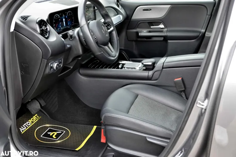 Mercedes-Benz GLB din 2021 cu 165.328 km - oferta MER148631 - foto 14