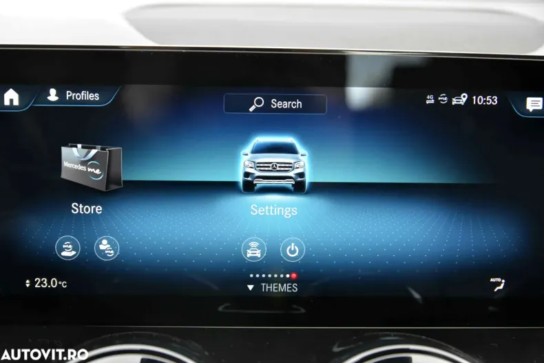 Mercedes-Benz GLB din 2021 cu 165.328 km - oferta MER148631 - foto 19