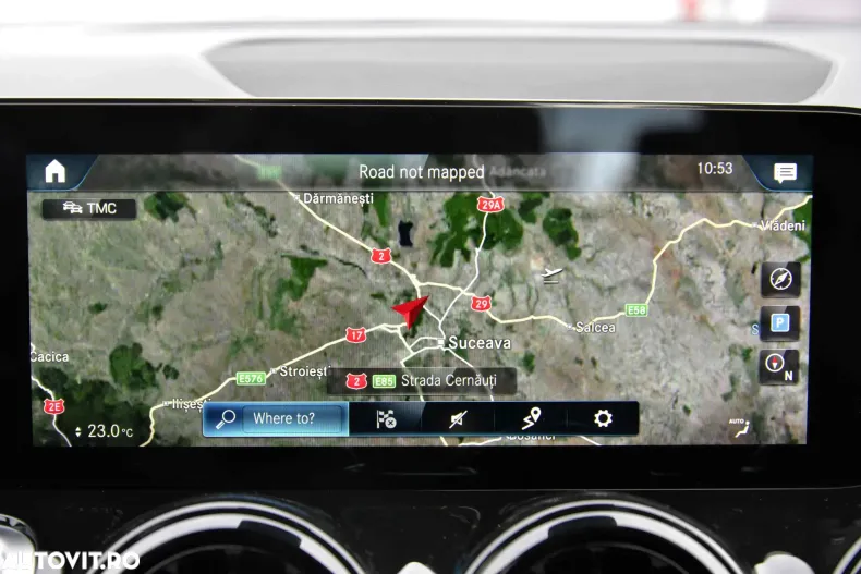 Mercedes-Benz GLB din 2021 cu 165.328 km - oferta MER148631 - foto 20