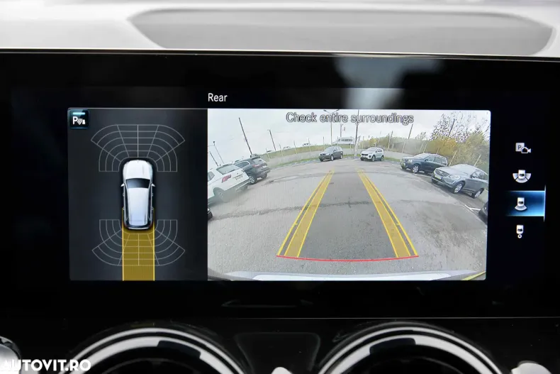 Mercedes-Benz GLB din 2021 cu 165.328 km - oferta MER148631 - foto 21