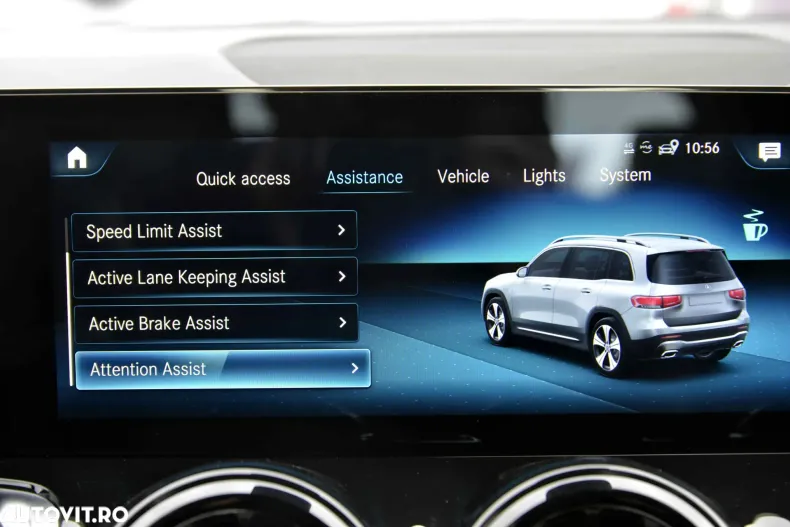 Mercedes-Benz GLB din 2021 cu 165.328 km - oferta MER148631 - foto 27