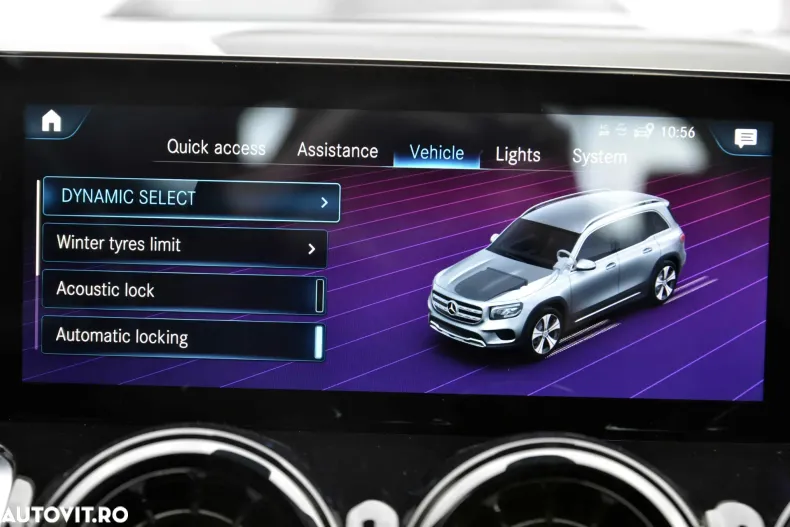 Mercedes-Benz GLB din 2021 cu 165.328 km - oferta MER148631 - foto 28