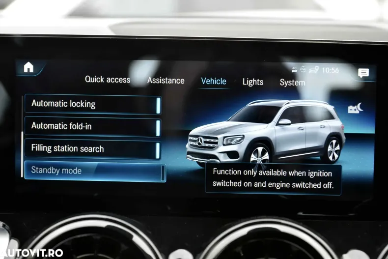 Mercedes-Benz GLB din 2021 cu 165.328 km - oferta MER148631 - foto 29