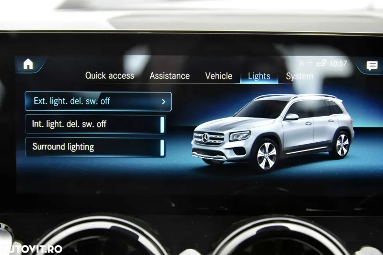 Mercedes-Benz GLB din 2021 cu 165.328 km - oferta MER148631 - foto 30