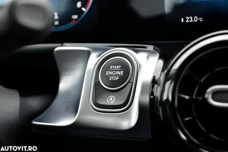 Mercedes-Benz GLB din 2021 cu 165.328 km - oferta MER148631 - foto 33