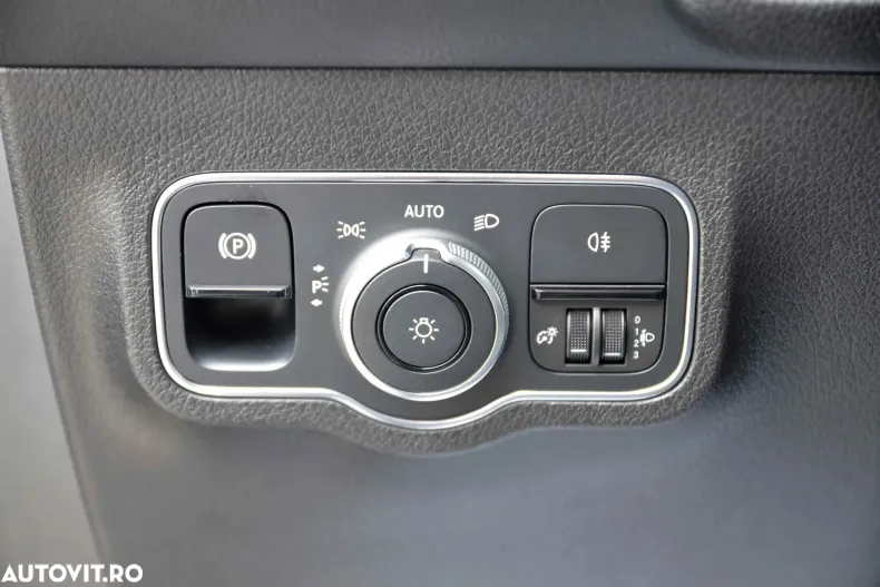 Mercedes-Benz GLB din 2021 cu 165.328 km - oferta MER148631 - foto 34