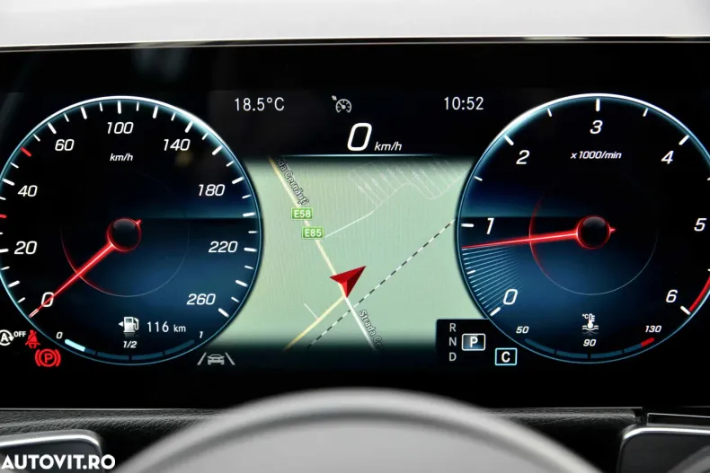 Mercedes-Benz GLB din 2021 cu 165.328 km - oferta MER148631 - foto 40