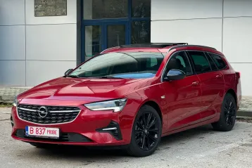 Opel Insignia din 2020 - oferta OPE148632