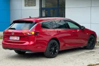 Opel Insignia din 2020 cu 70.000 km - oferta OPE148632 - foto 4