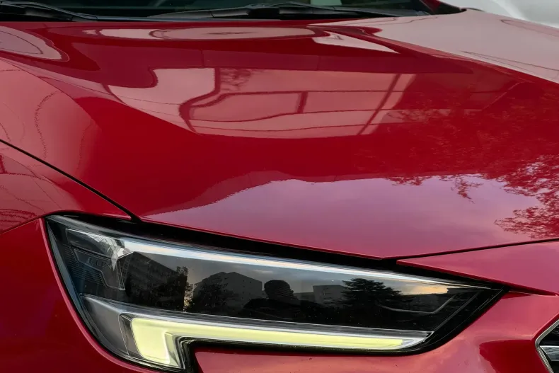 Opel Insignia din 2020 cu 70.000 km - oferta OPE148632 - foto 8