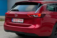 Opel Insignia din 2020 cu 70.000 km - oferta OPE148632 - foto 9