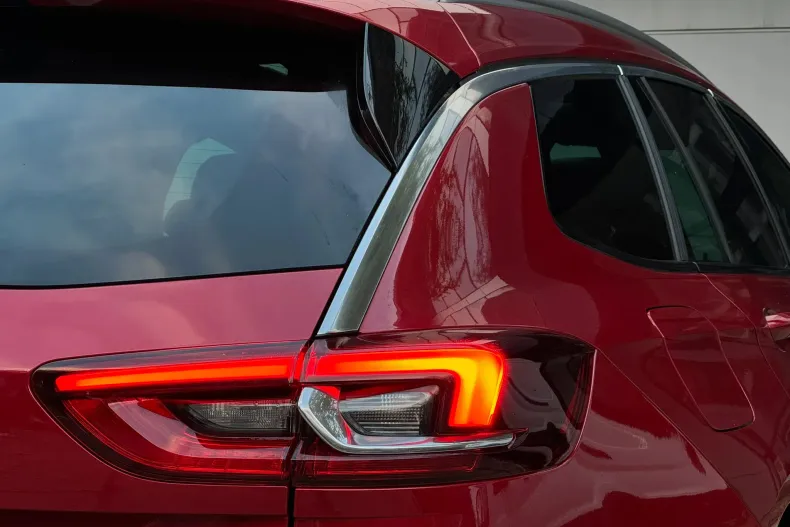 Opel Insignia din 2020 cu 70.000 km - oferta OPE148632 - foto 10