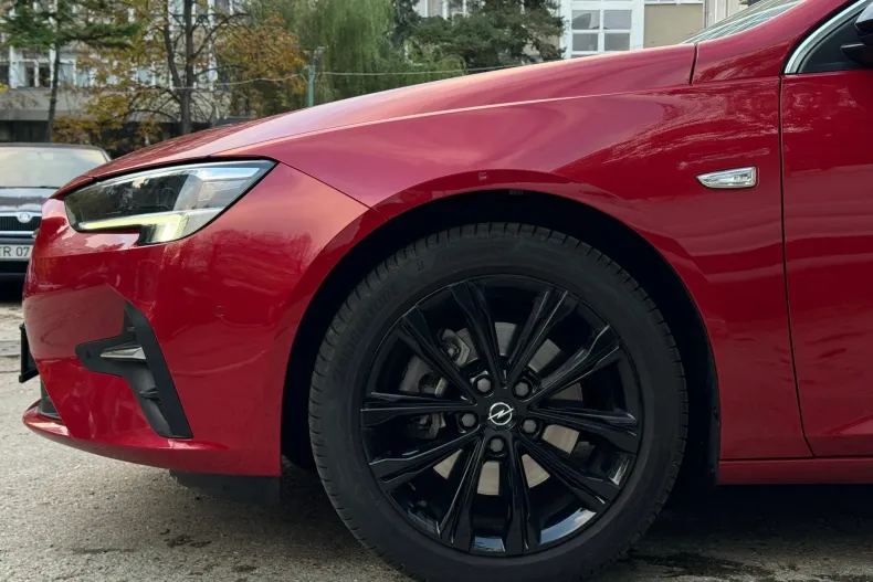 Opel Insignia din 2020 cu 70.000 km - oferta OPE148632 - foto 11