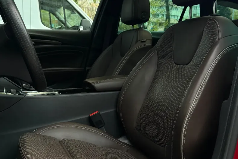 Opel Insignia din 2020 cu 70.000 km - oferta OPE148632 - foto 14