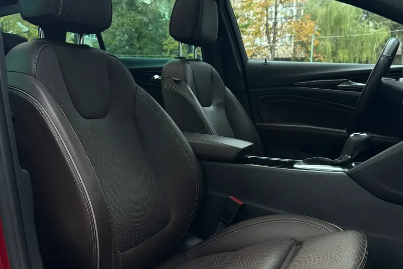 Opel Insignia din 2020 cu 70.000 km - oferta OPE148632 - foto 15