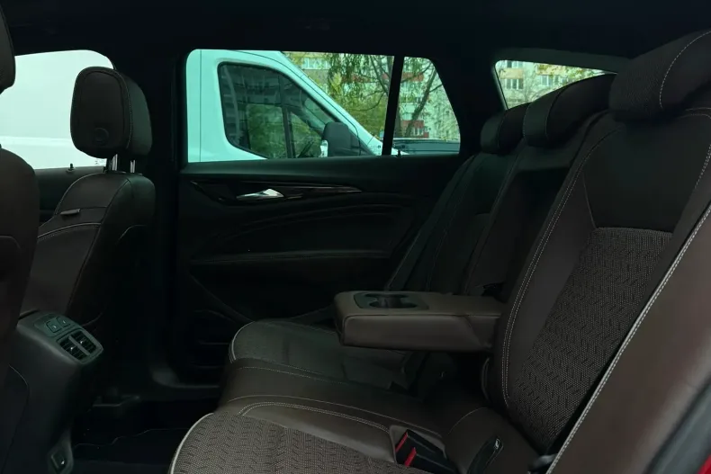 Opel Insignia din 2020 cu 70.000 km - oferta OPE148632 - foto 16