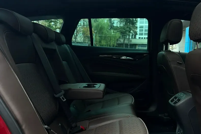 Opel Insignia din 2020 cu 70.000 km - oferta OPE148632 - foto 17