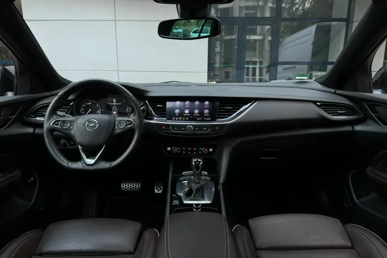 Opel Insignia din 2020 cu 70.000 km - oferta OPE148632 - foto 20