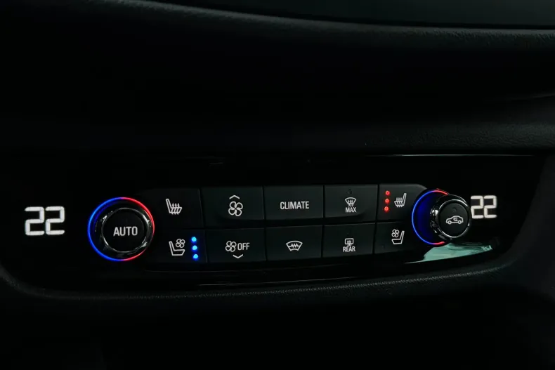 Opel Insignia din 2020 cu 70.000 km - oferta OPE148632 - foto 26