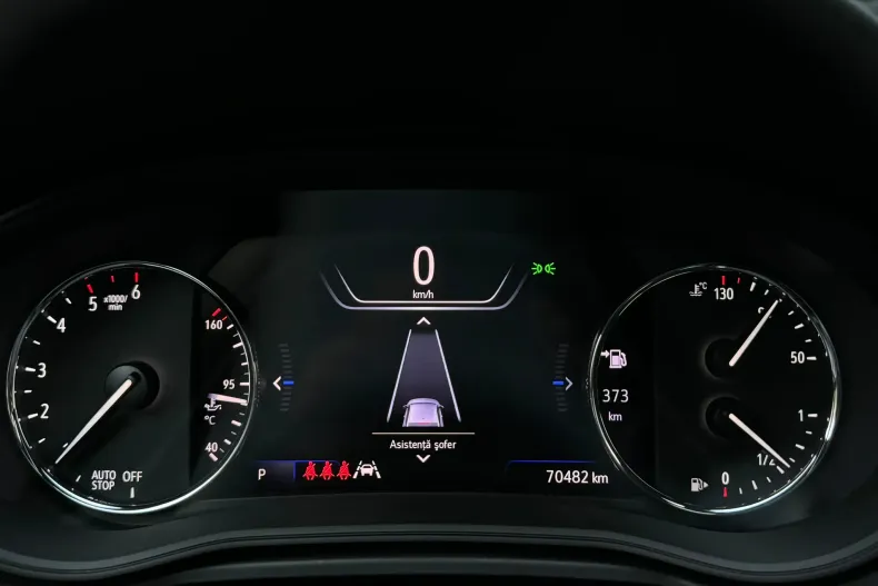 Opel Insignia din 2020 cu 70.000 km - oferta OPE148632 - foto 29