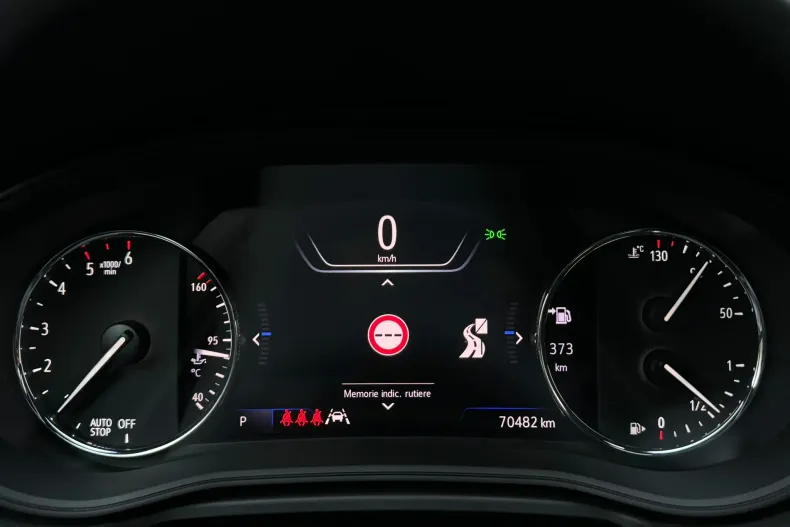 Opel Insignia din 2020 cu 70.000 km - oferta OPE148632 - foto 30