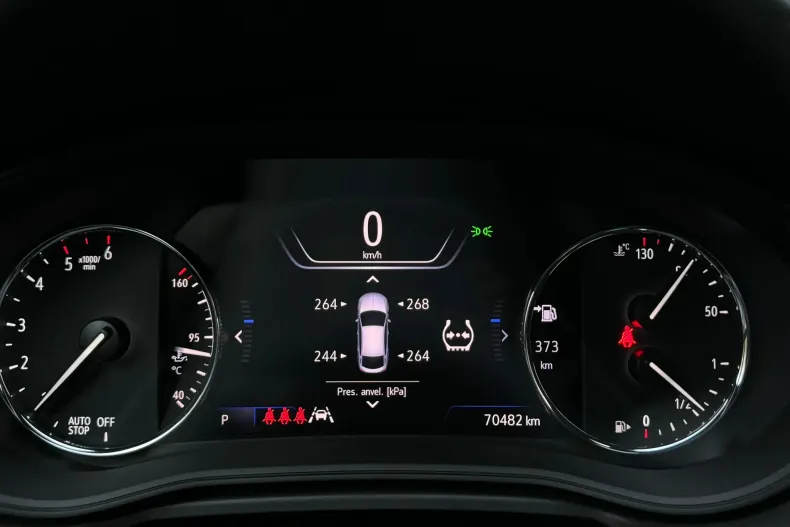 Opel Insignia din 2020 cu 70.000 km - oferta OPE148632 - foto 31