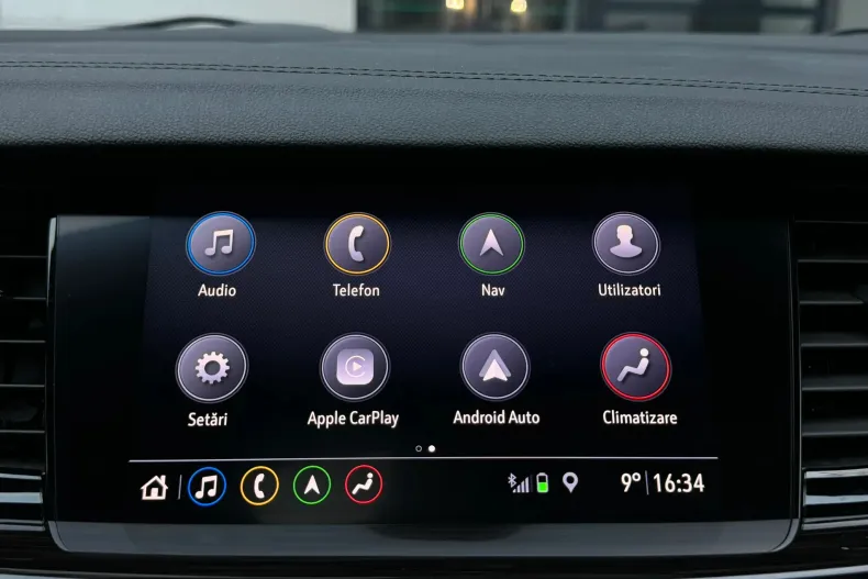 Opel Insignia din 2020 cu 70.000 km - oferta OPE148632 - foto 33