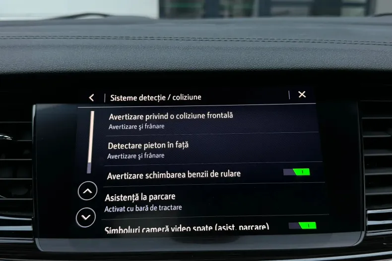 Opel Insignia din 2020 cu 70.000 km - oferta OPE148632 - foto 34