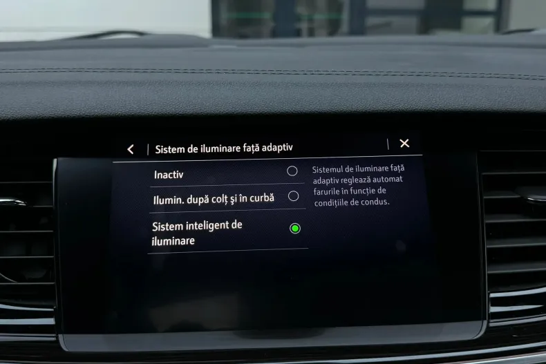 Opel Insignia din 2020 cu 70.000 km - oferta OPE148632 - foto 36